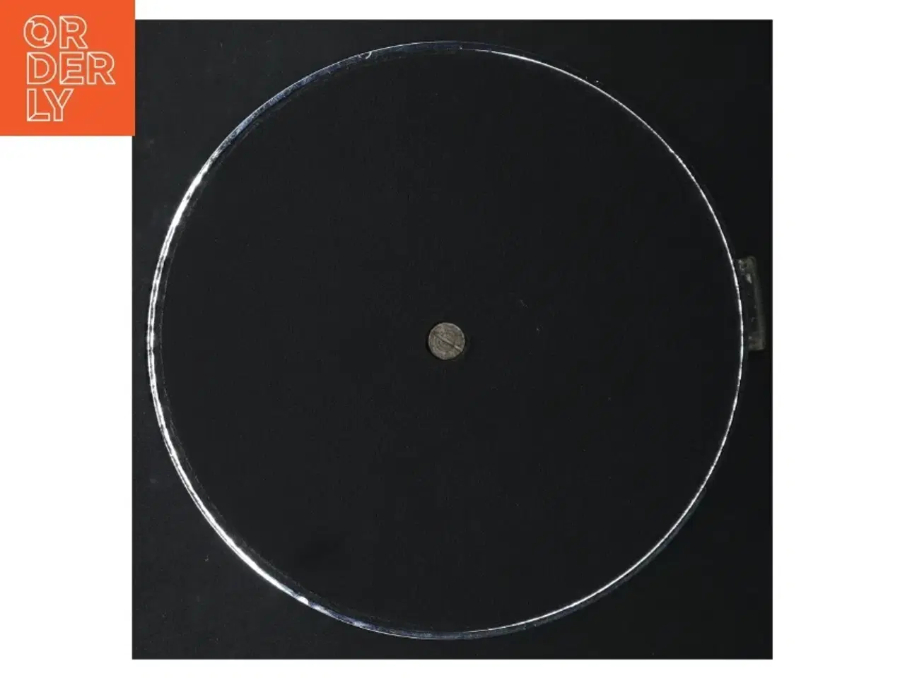 Billede 6 - Norma Grafia 190 Regneskive (str. Ø. 19,5 cm)