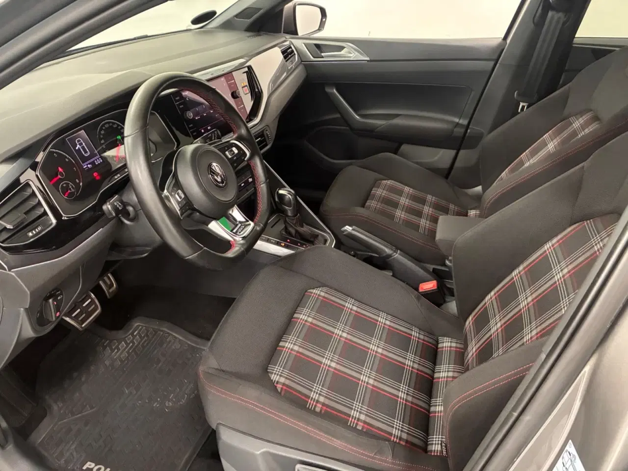 Billede 6 - VW Polo 2,0 GTi DSG
