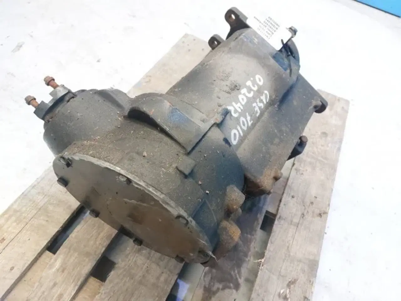 Billede 9 - Case 7010 Rotor Gearkasse 87282405