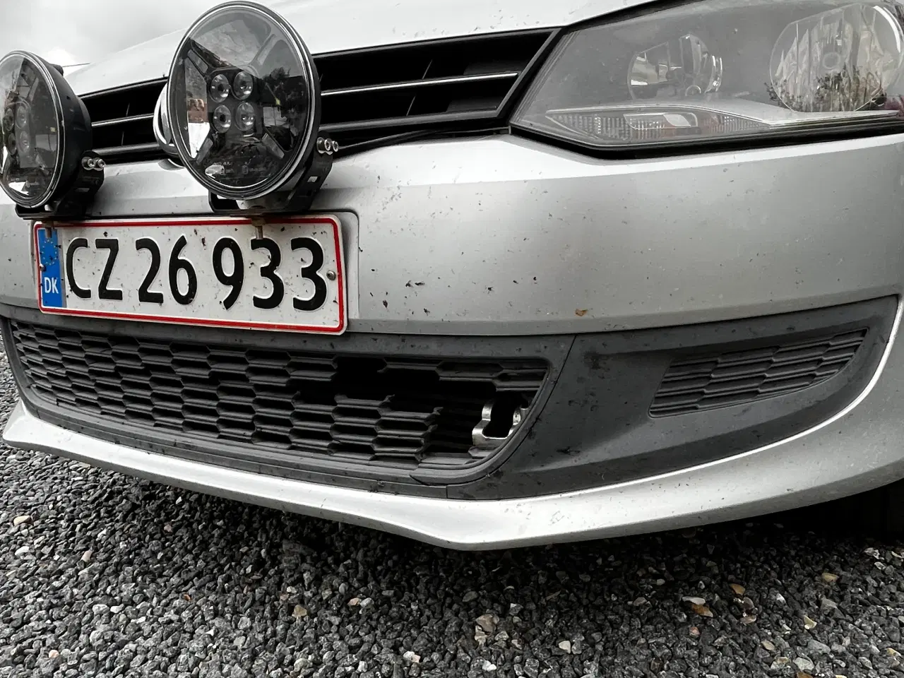 Billede 2 - Polo TDI 1.6