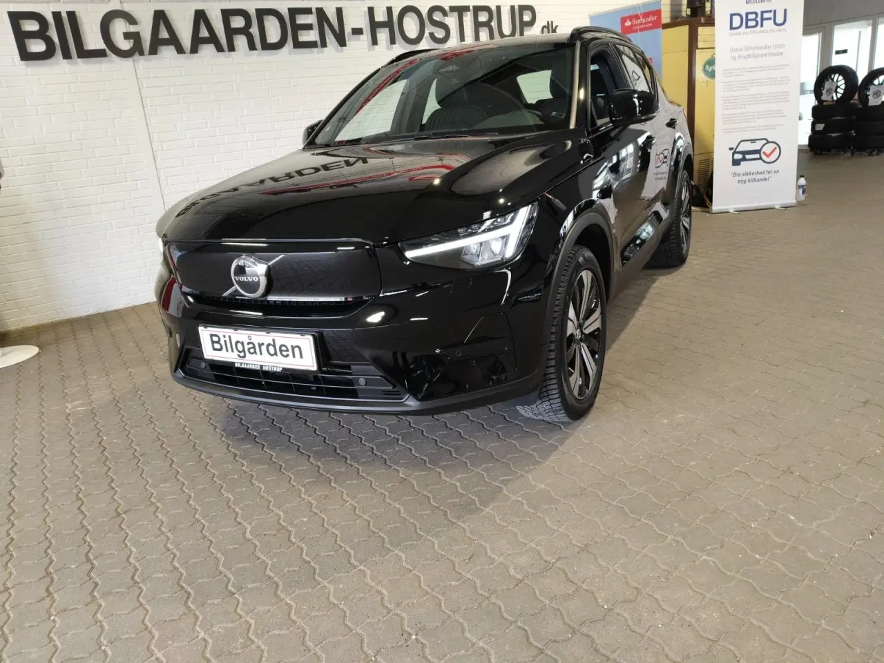 Billede 1 - Volvo XC40 P6 ReCharge Core