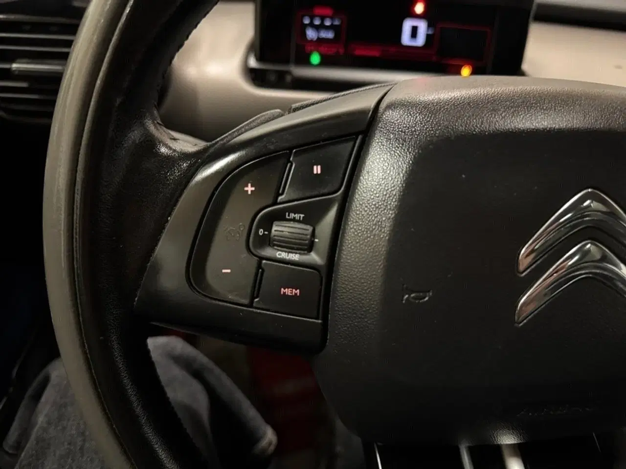 Billede 12 - Citroën C4 Cactus 1,6 BlueHDi 100 Iconic