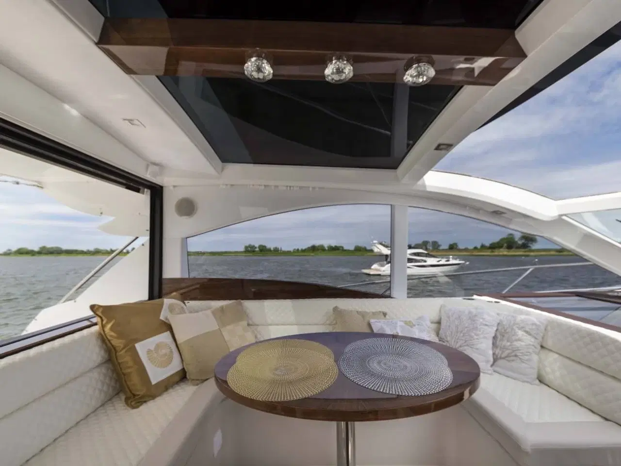 Billede 97 - Galeon 485 HTS