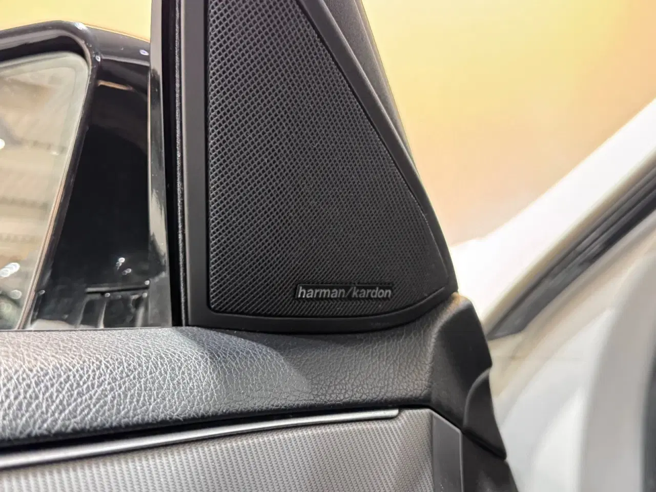 Billede 15 - Mercedes E500 4,7 AMG Line aut. 4Matic