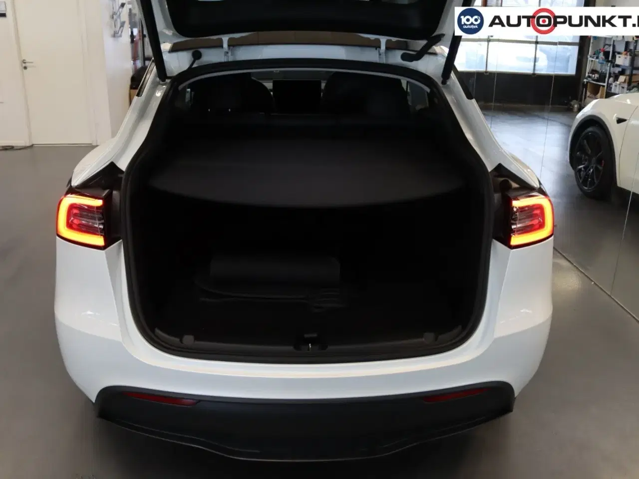Billede 16 - Tesla Model Y  Performance AWD