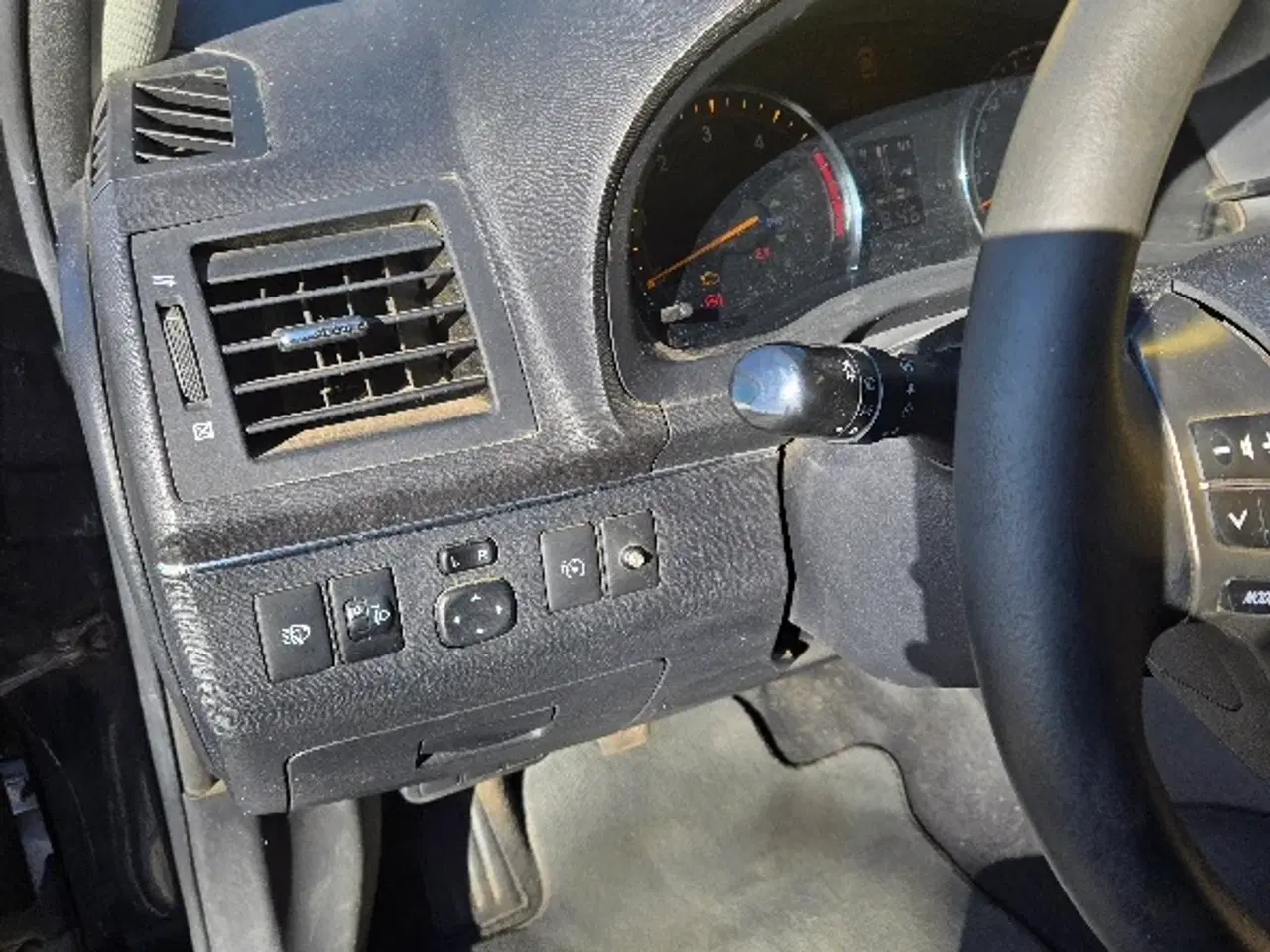 Billede 7 - Toyota avensis 2,0 D4D