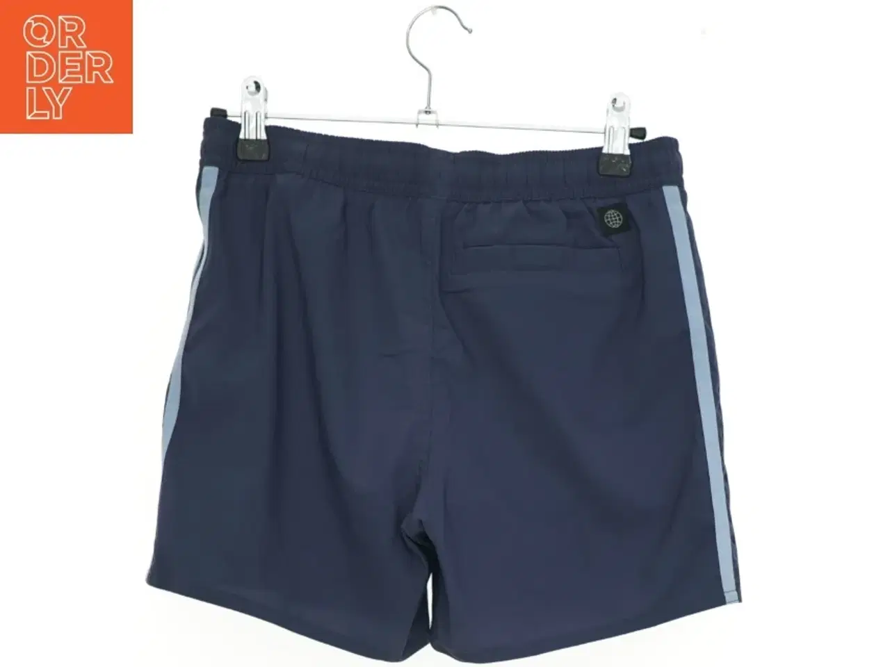 Billede 2 - Adidas shorts / badebukser / badeshorts (str. 152 cm)