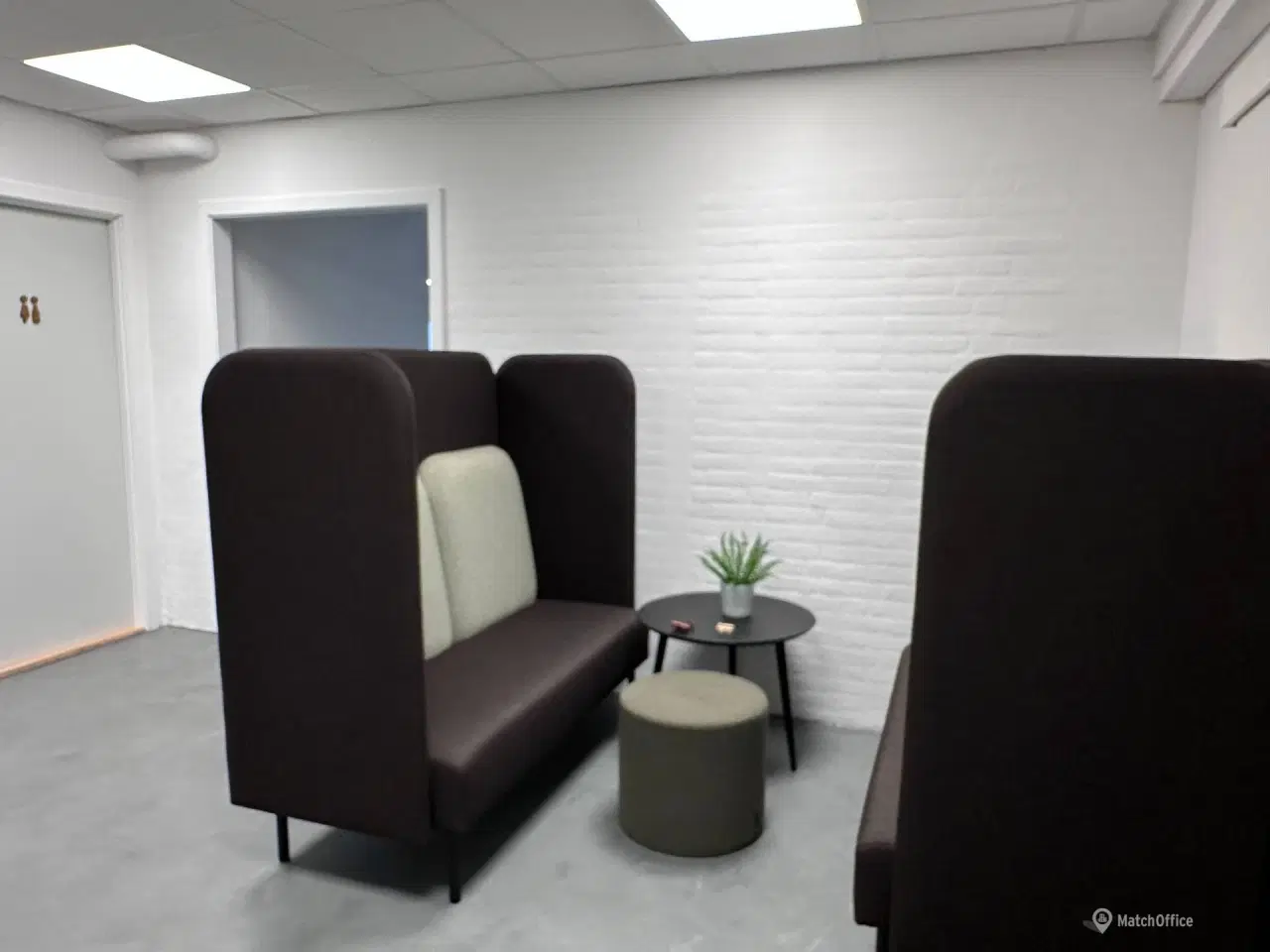 Billede 8 - Lyst kontorlejemål med attraktiv placering i Kolding