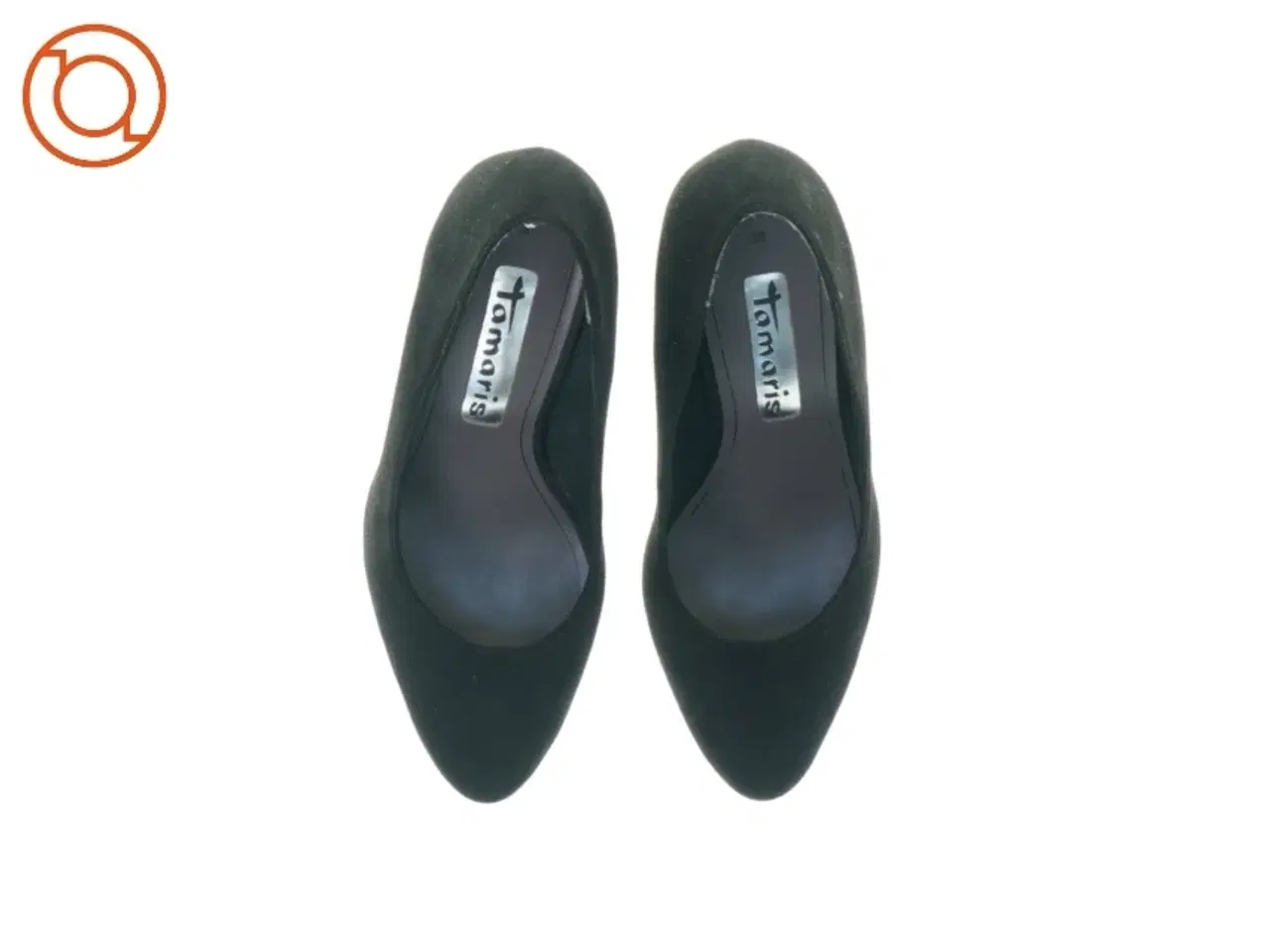 Billede 2 - Stiletter fra Tamaris (str. 38)