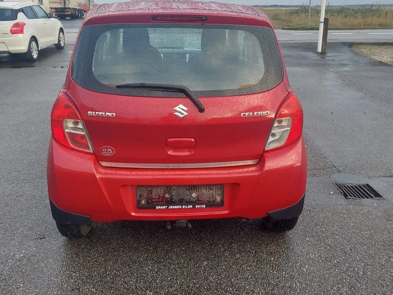 Billede 12 - Suzuki Celerio 1,0 Dualjet Club