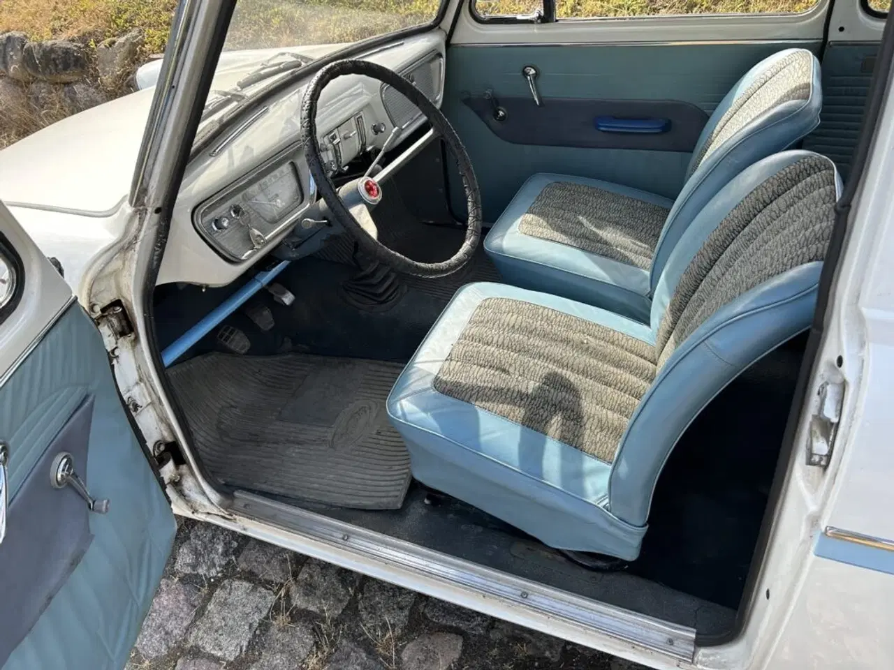 Billede 8 - Ford Anglia 105 E 1963 i super stand