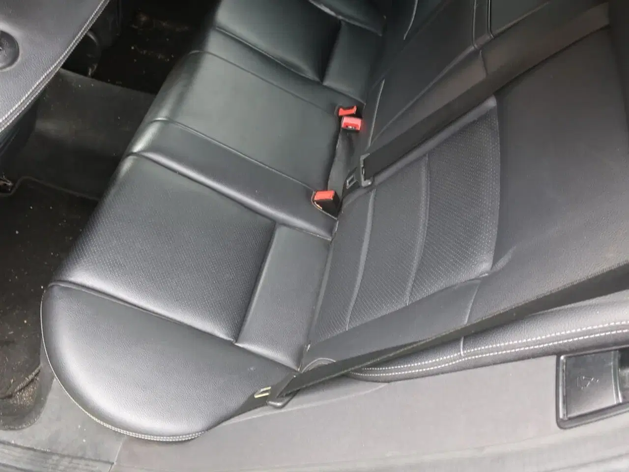 Billede 12 - Personbil MERCEDES E220 Bluetec diesel (momsfri)