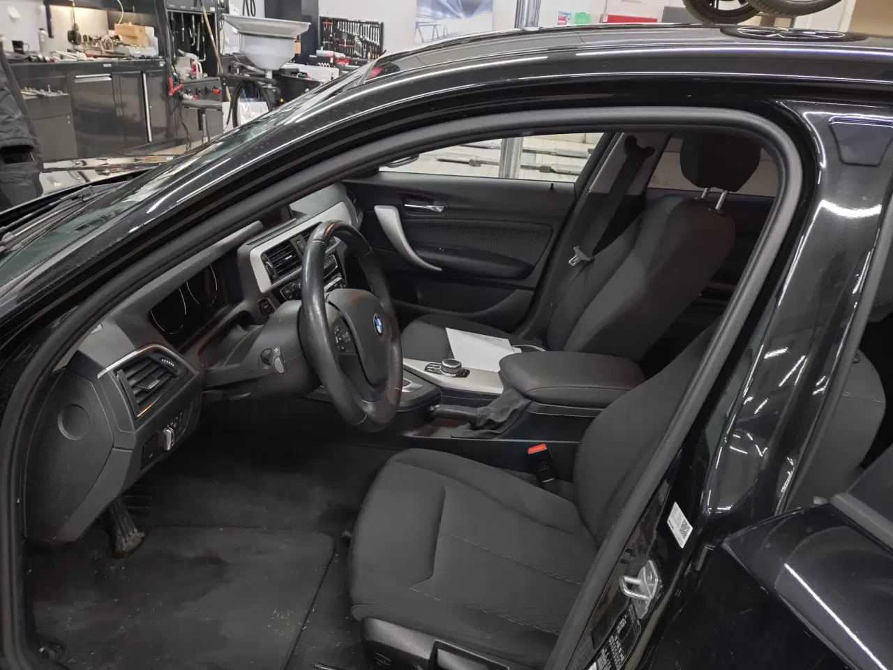 Billede 5 - BMW 118D