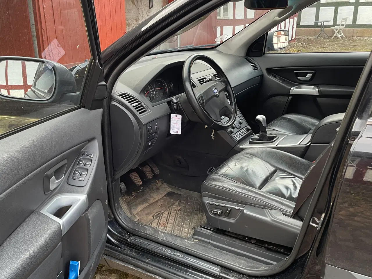 Billede 12 - Alsidig luksus familie SUV