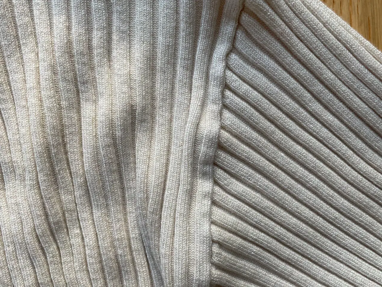 Billede 4 - Modström bolero beige