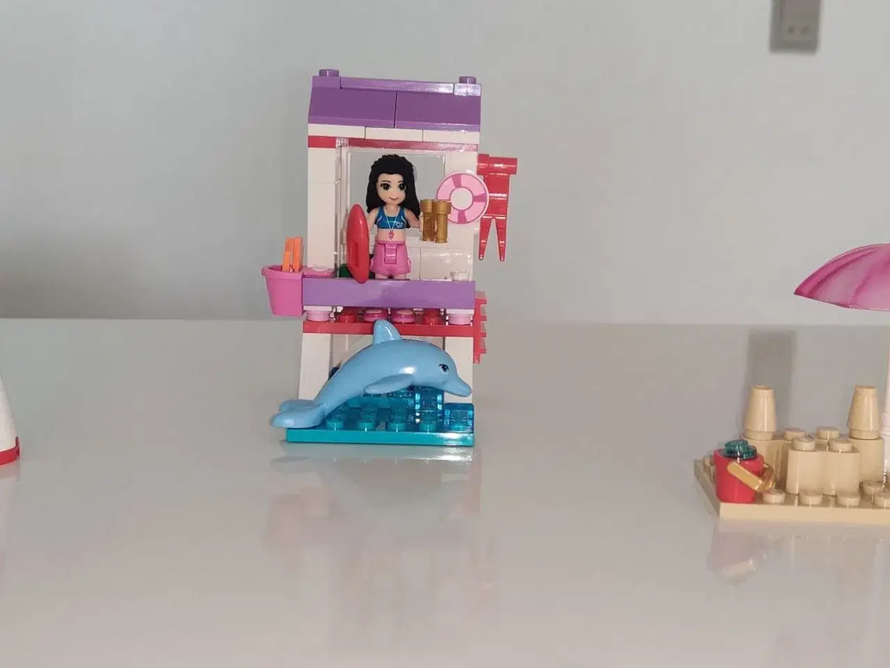 Billede 1 - Lego Friends