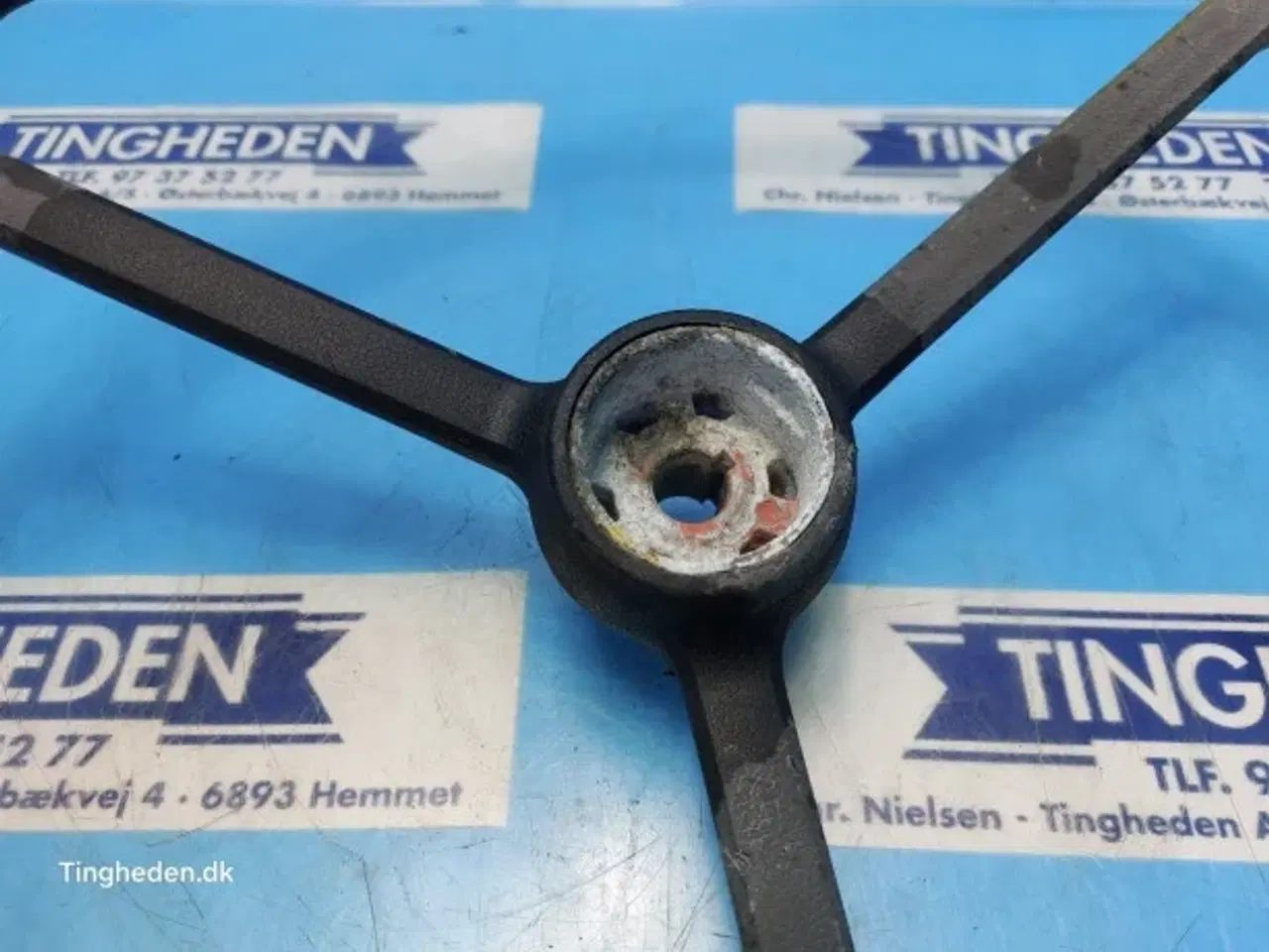 Billede 7 - Claas Dominator 76 Rat 0006020240