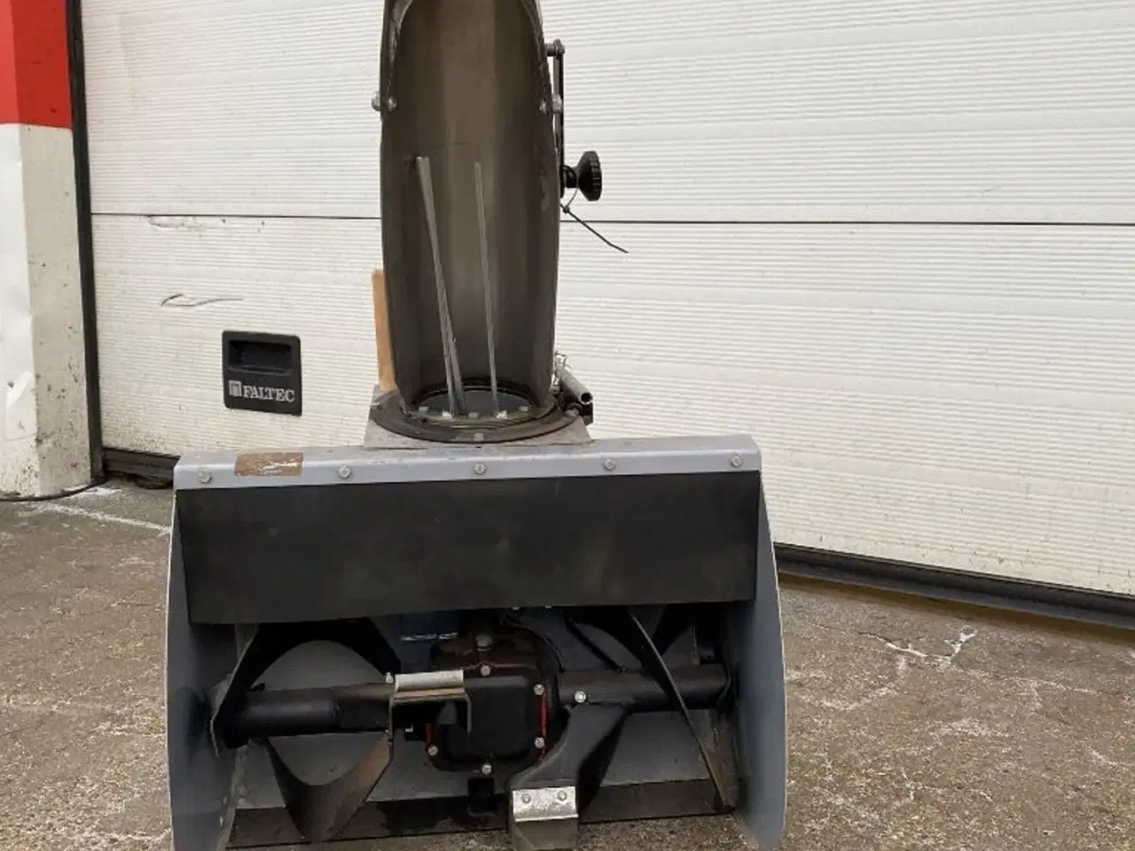 Billede 2 - Ferrari ST SPN 50/60/70