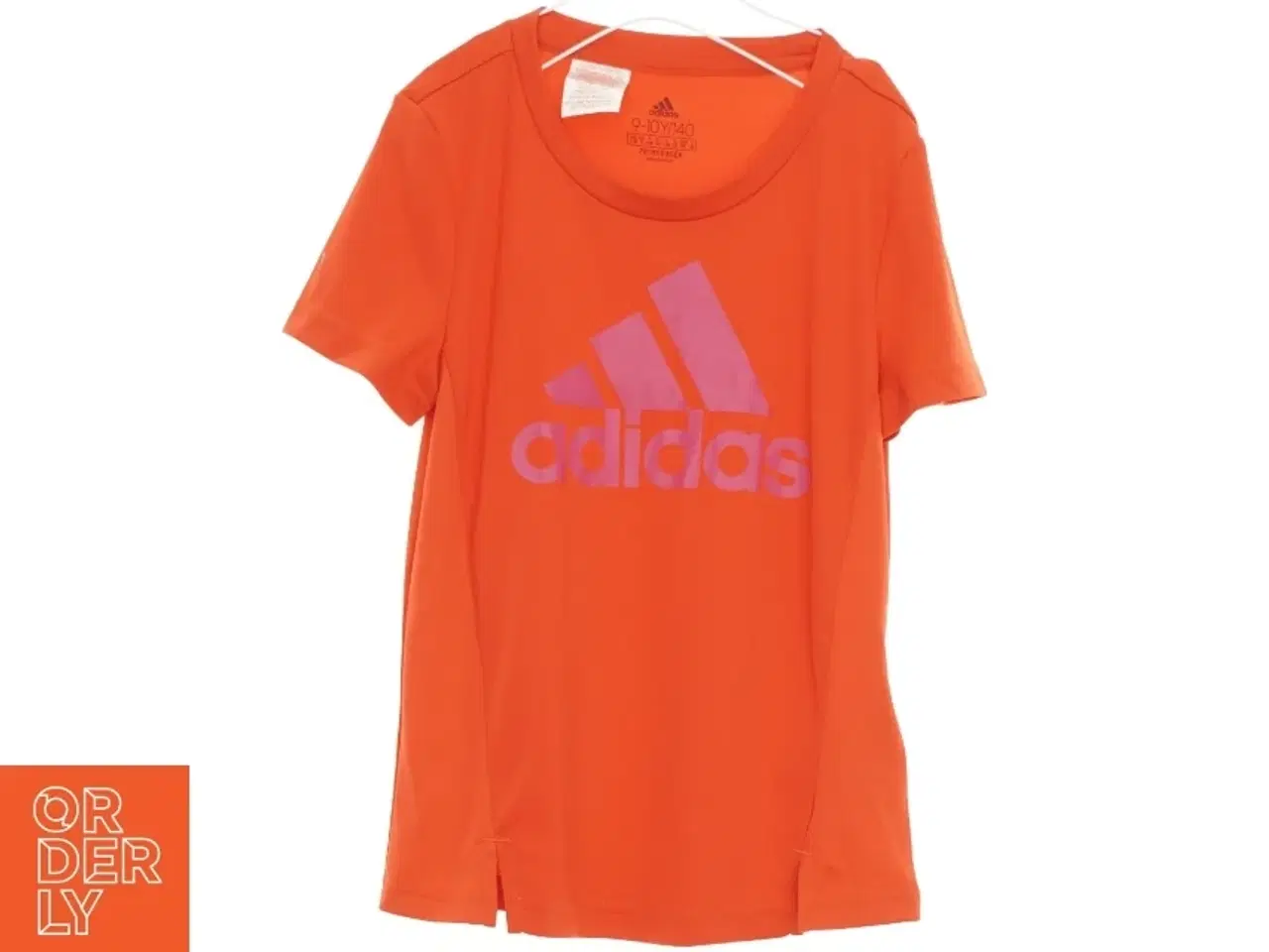 Billede 1 - T-Shirt fra Adidas (str. 134 cm)