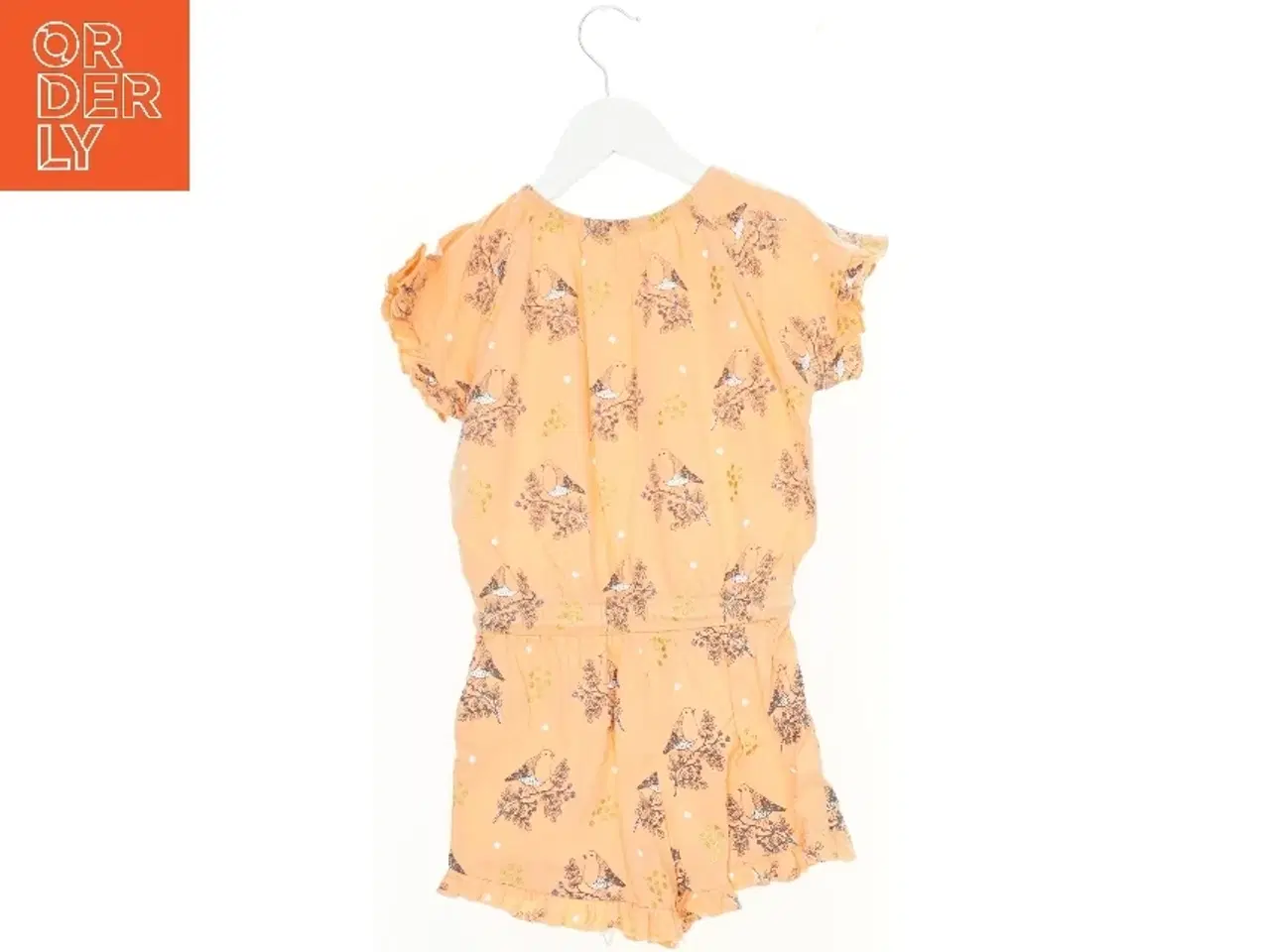 Billede 2 - Buksedragt fra VRS (str. 122 cm)