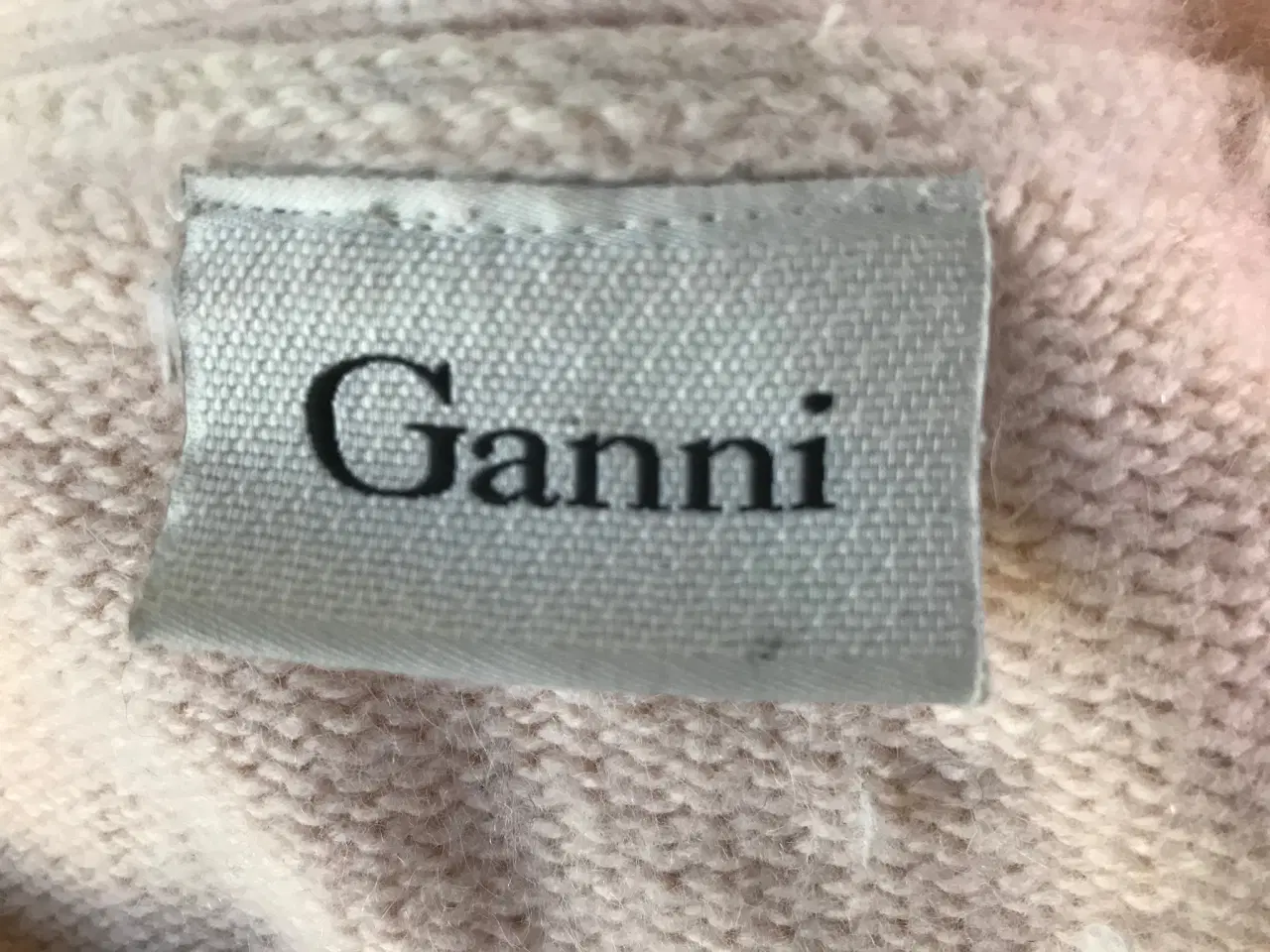 Billede 6 - GANNI, cardigan, str M