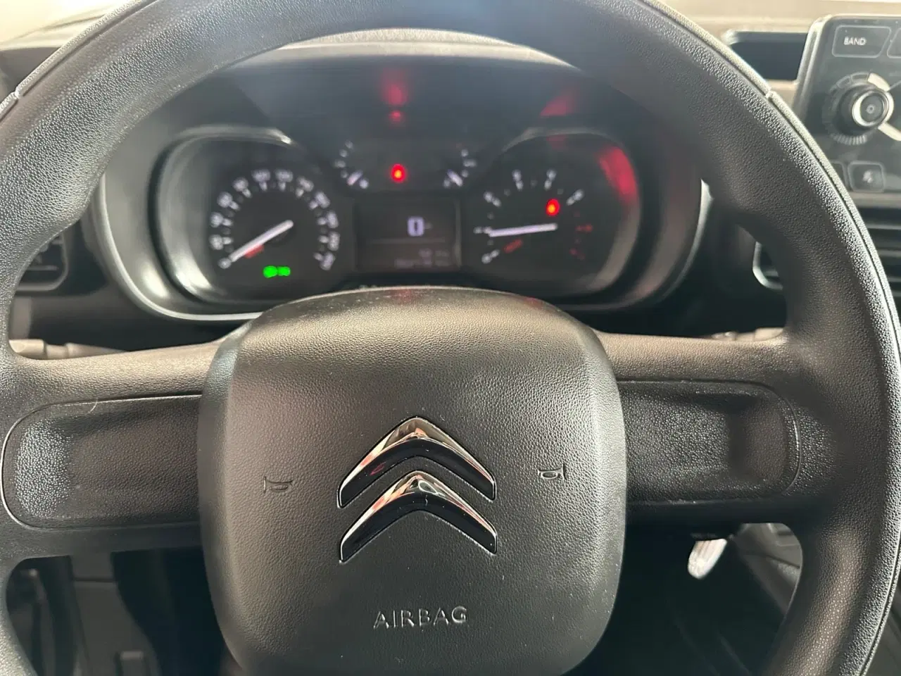 Billede 9 - Citroën Berlingo 1,5 BlueHDi 100 L2N1 Van