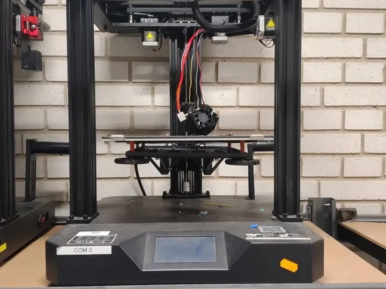 Billede 1 - 3D-printer CREALITY Ender