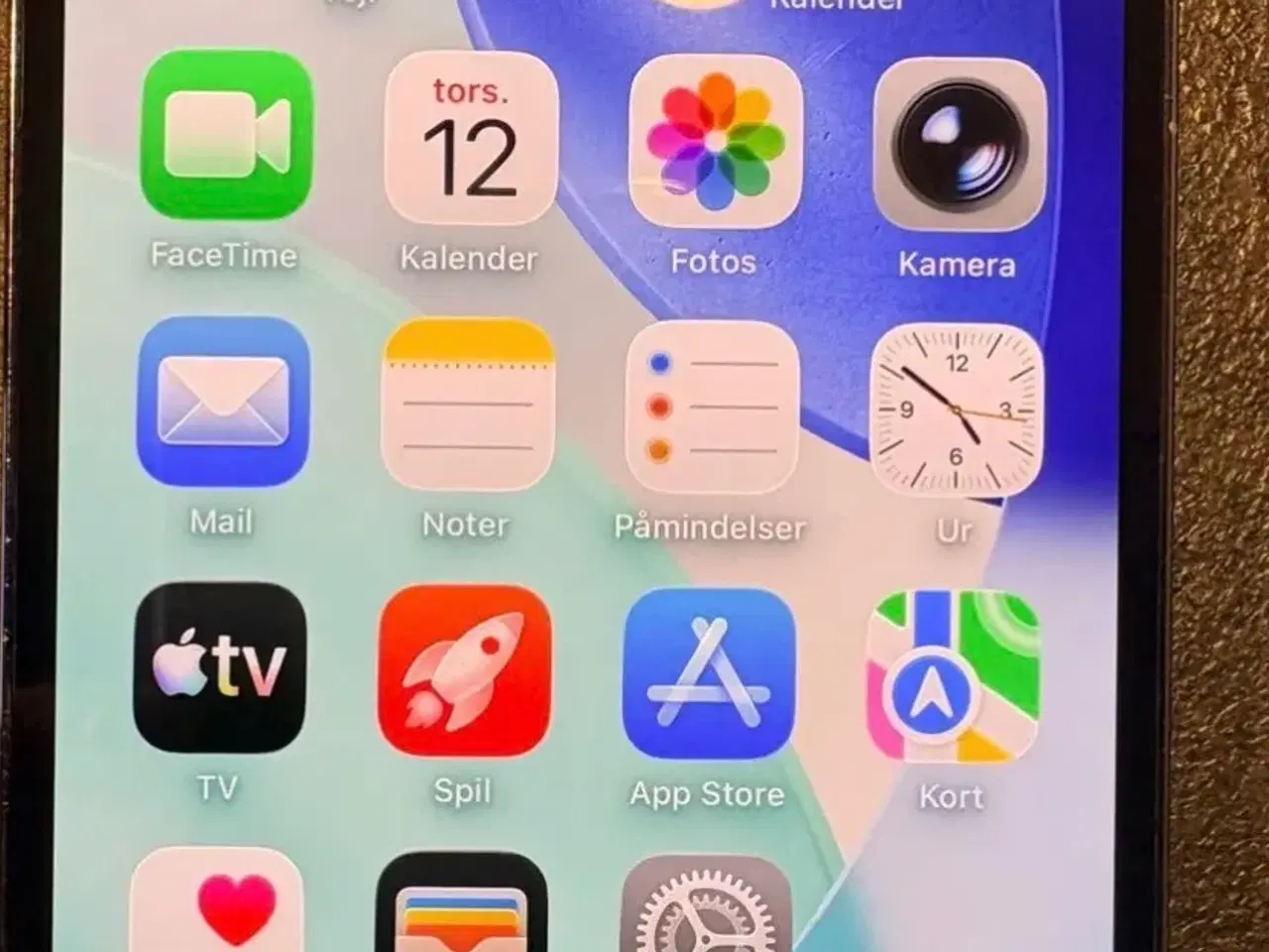 Billede 2 - iPhone 11 pro