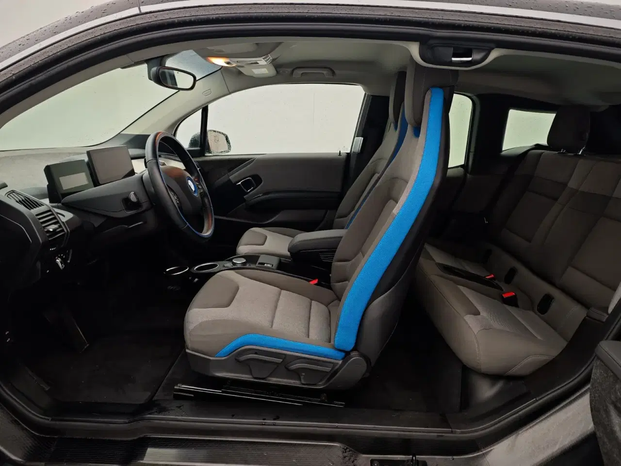 Billede 10 - BMW i3  Charged