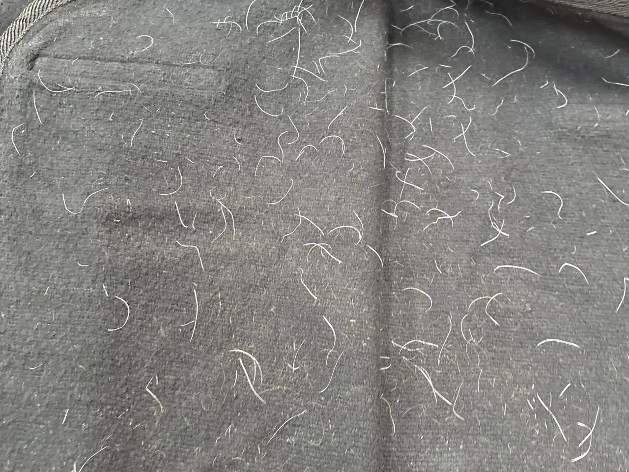 Billede 7 - Længe dækken uld str cop