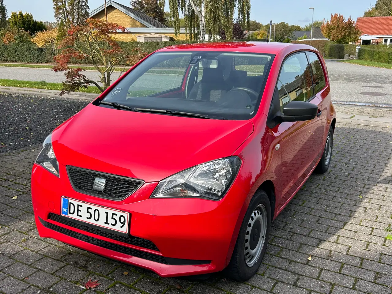 Billede 2 - Seat MII 1,0 60HK ECO