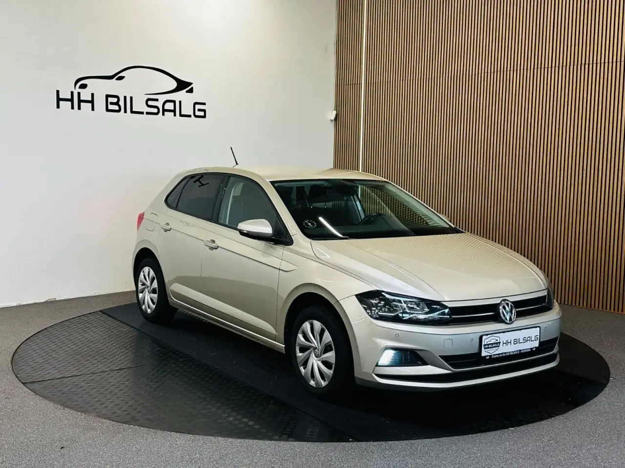 Billede 3 - VW Polo 1,0 TSi 95 Comfortline