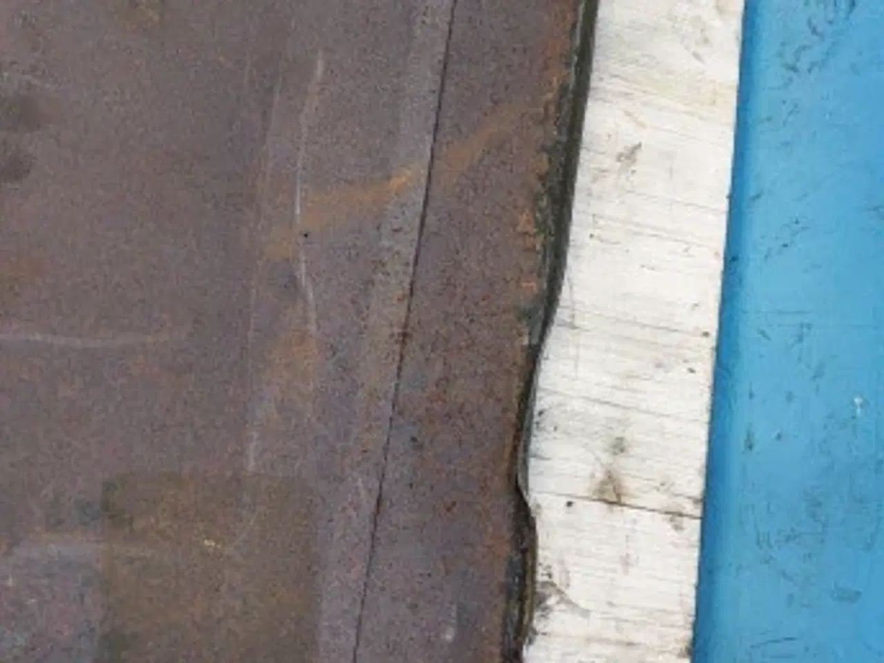 Billede 2 - Claas Lexion 430 Inspektionslem 7356012