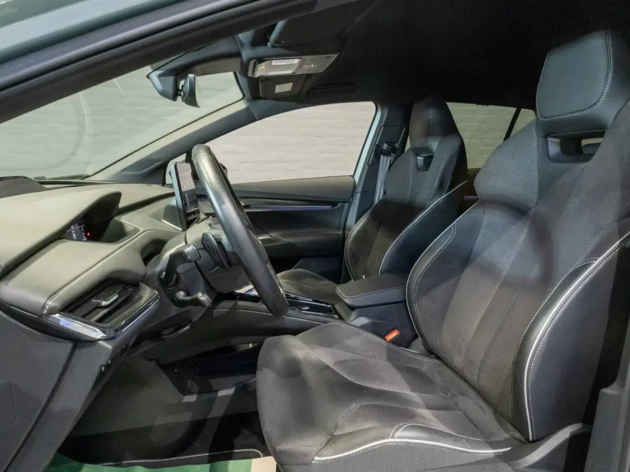 Billede 21 - Skoda Enyaq 80x iV Sportline