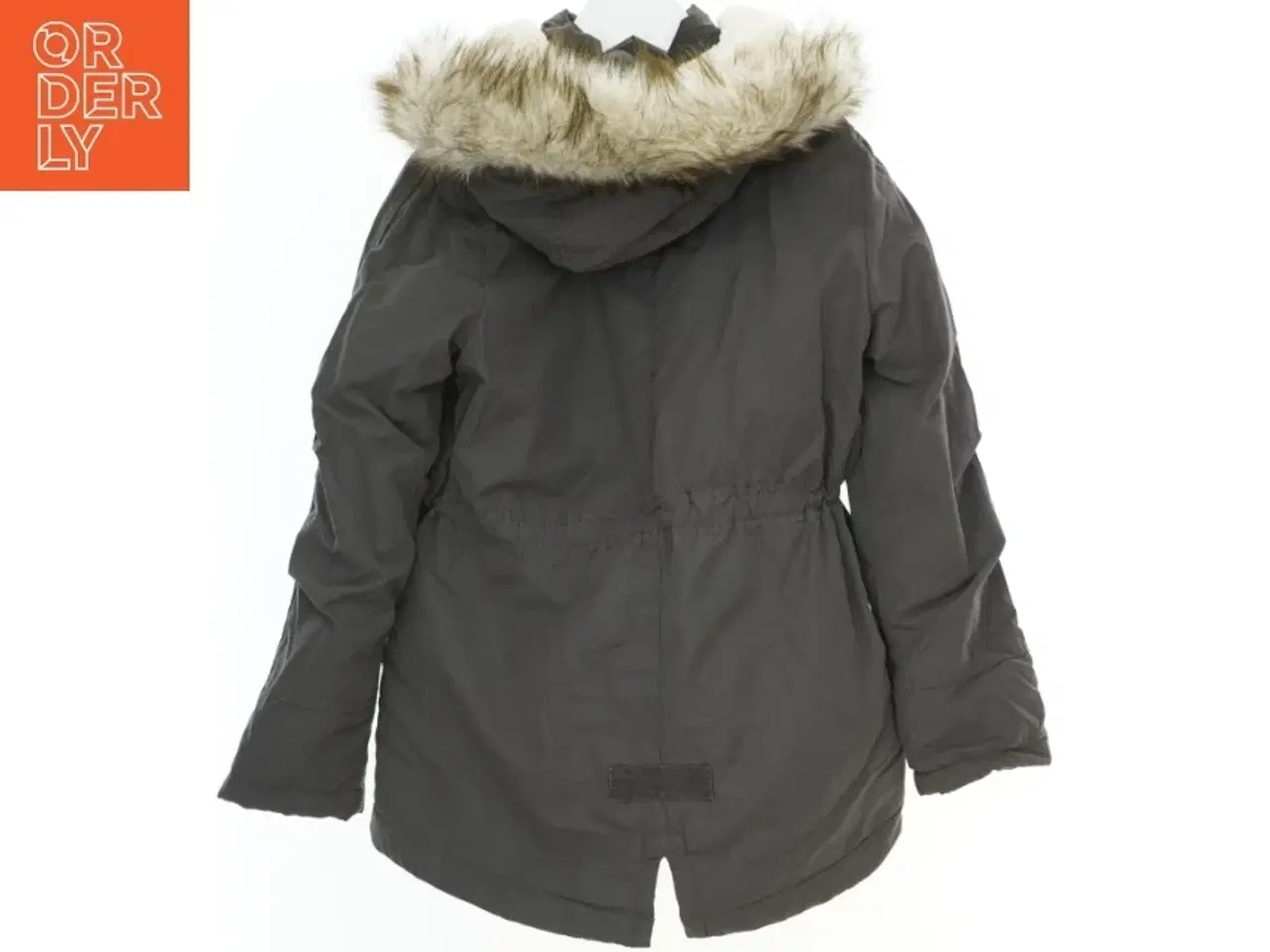 Billede 2 - Vinterjakke fra H&M (str. 134)