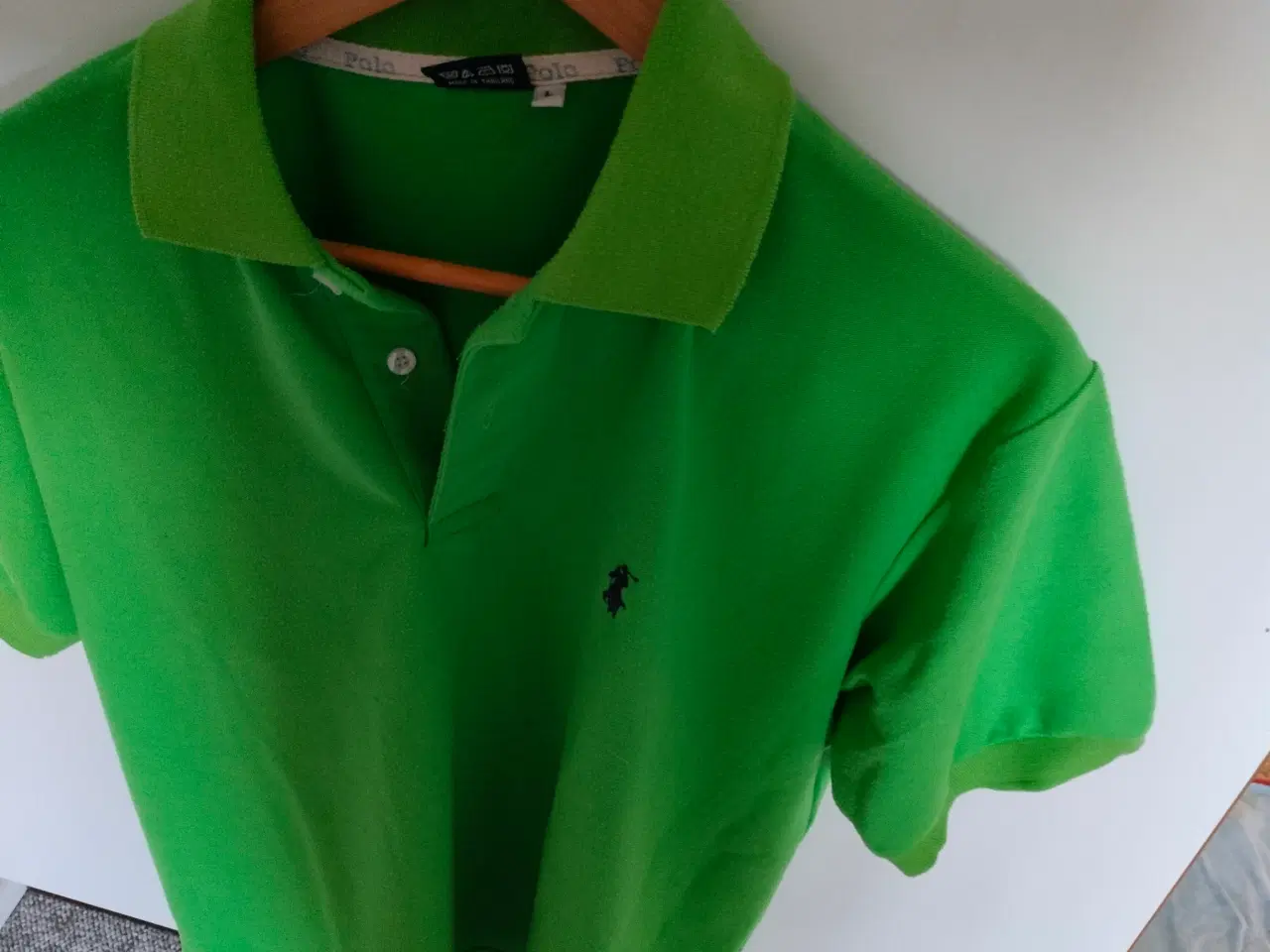 Billede 8 - T shirts til mænd 