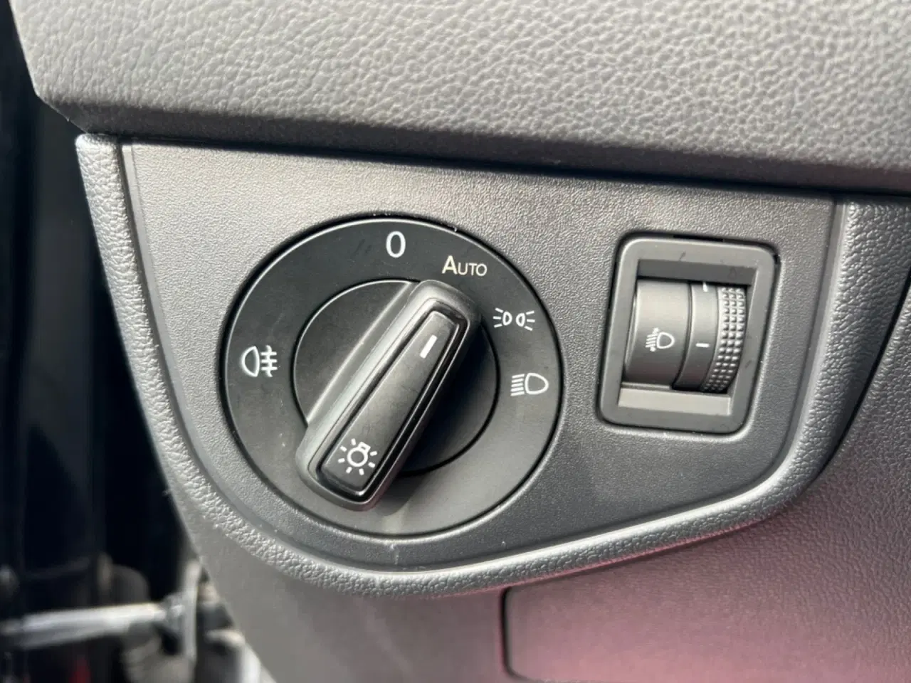 Billede 17 - VW Polo 1,0 TSi 95 Comfortline DSG Van