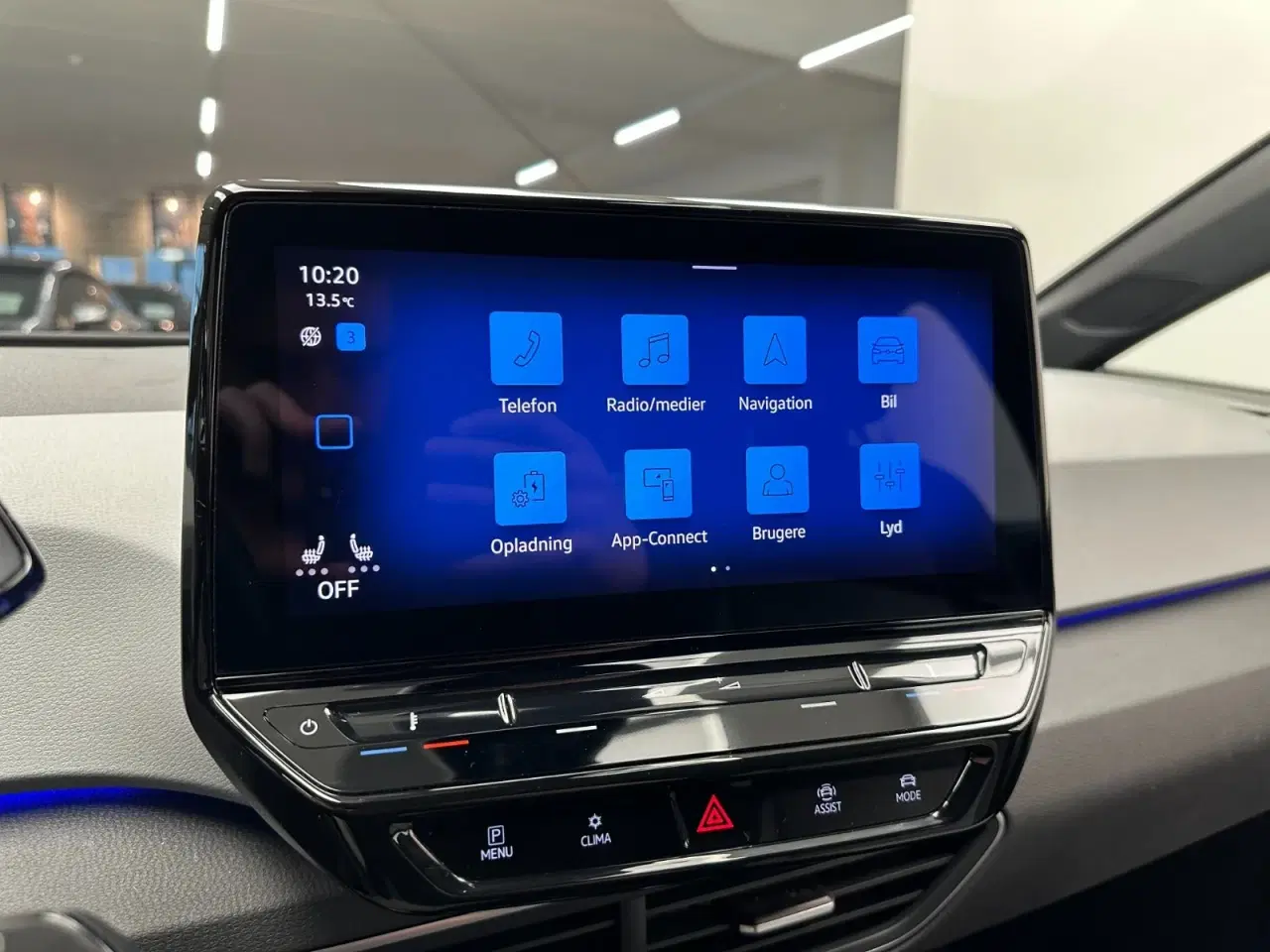 Billede 19 - VW ID.3 58 Pro