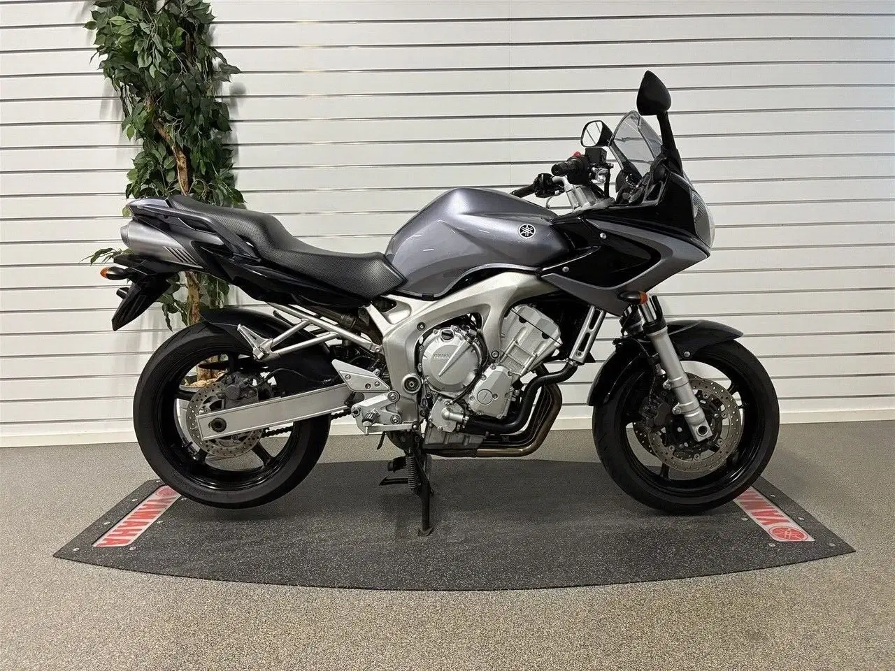 Billede 1 - Yamaha FZ6 S Fazer
