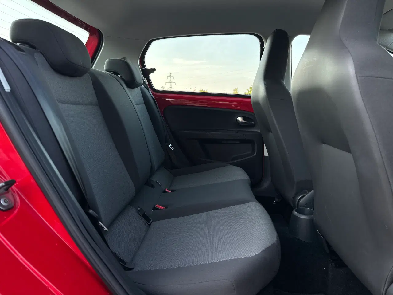 Billede 8 - VW Up! – Kørt 145.000 km