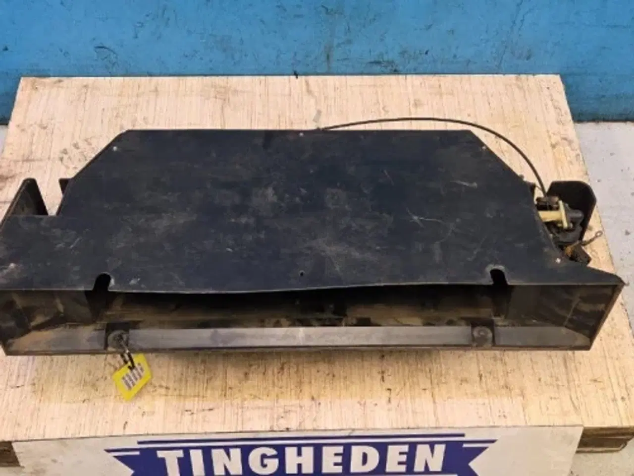 Billede 15 - Massey Ferguson 3060 Rammevarmer 3387156M92