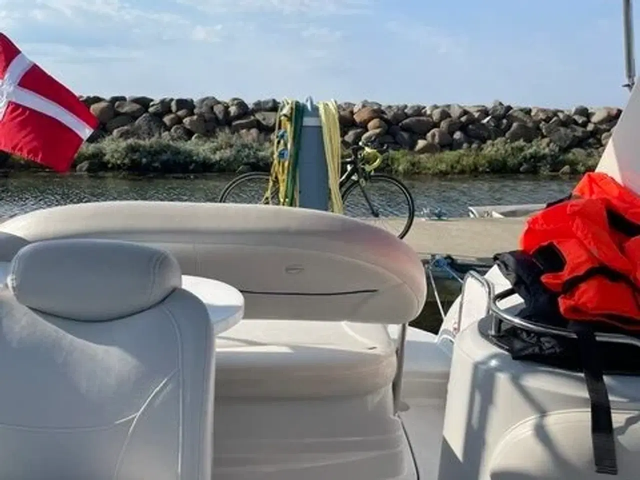 Billede 7 - Crownline 250 CR - SOLGT/SOLD