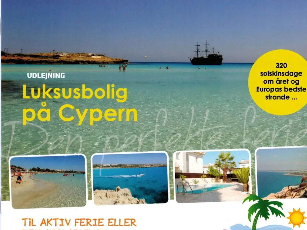 Billede 18 - Den perfekte ferie på Cypern