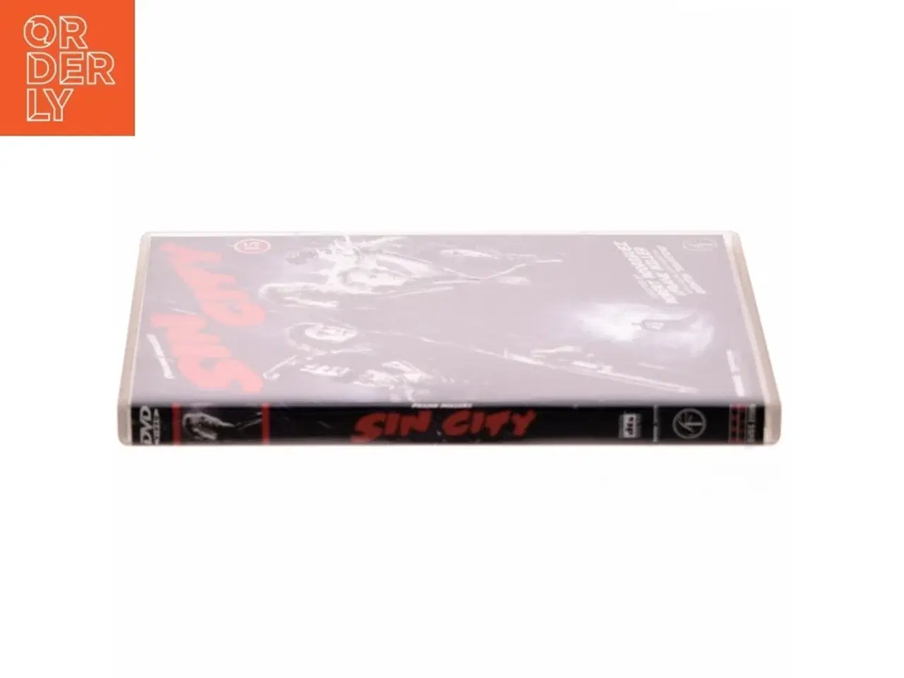 Billede 4 - Sin City