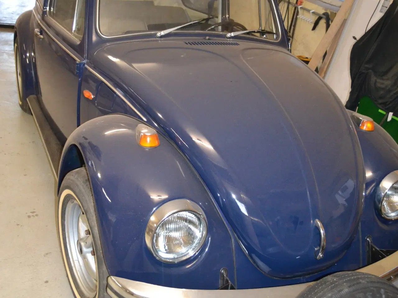 Billede 6 - VW 1300 veteran