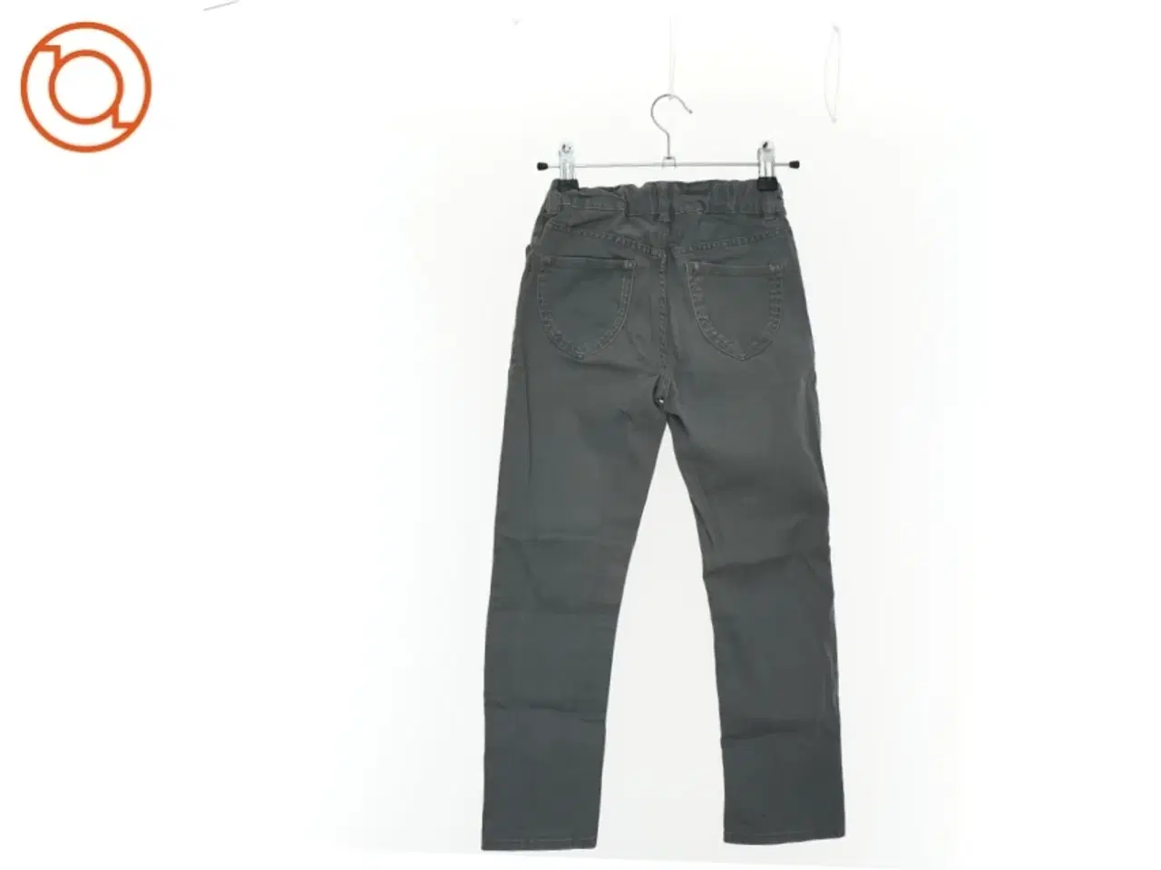 Billede 2 - Jeans fra H&M (str. 128 cm)