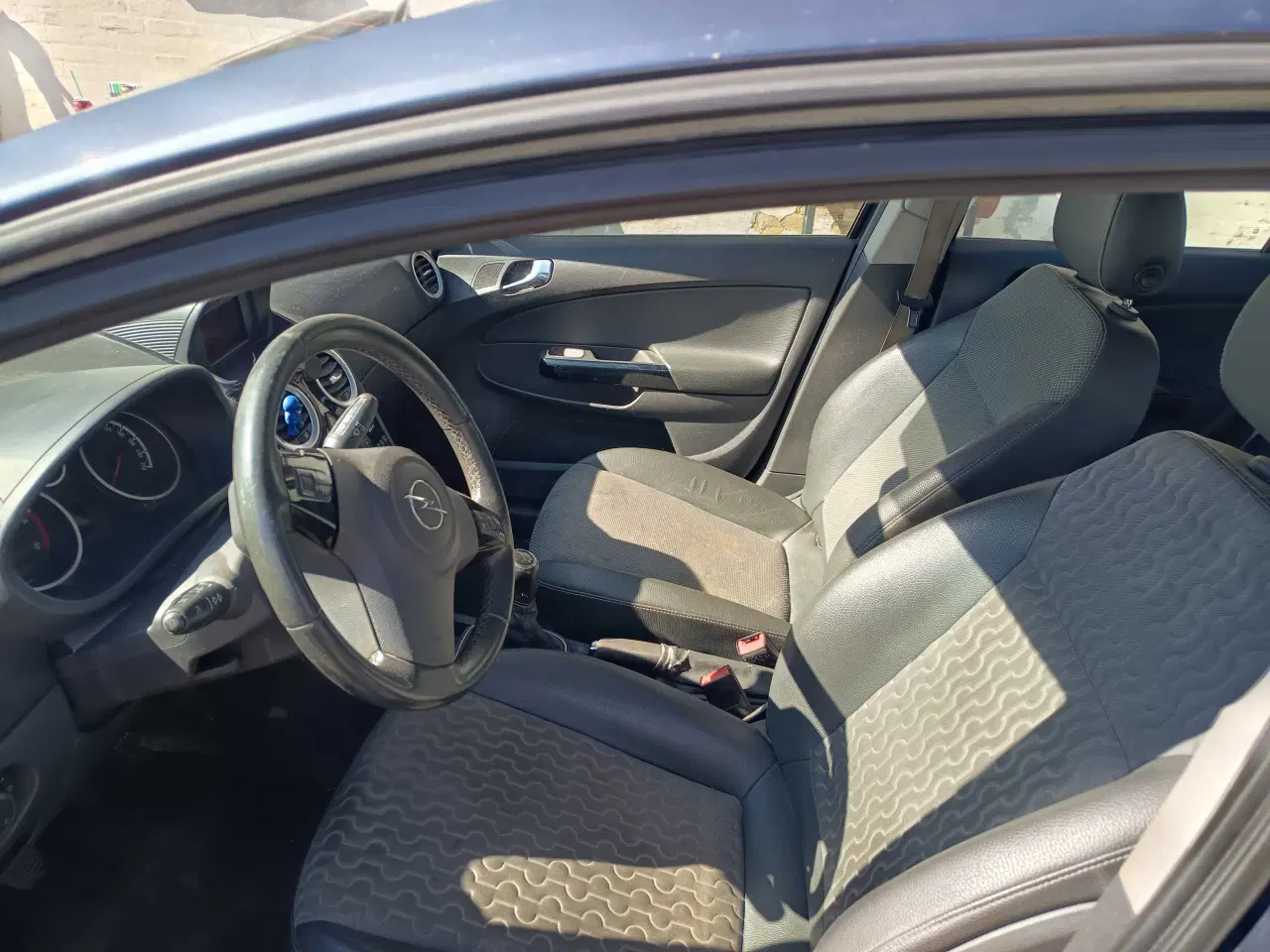 Billede 3 - Opel Corsa D - Ecoeflex 2009