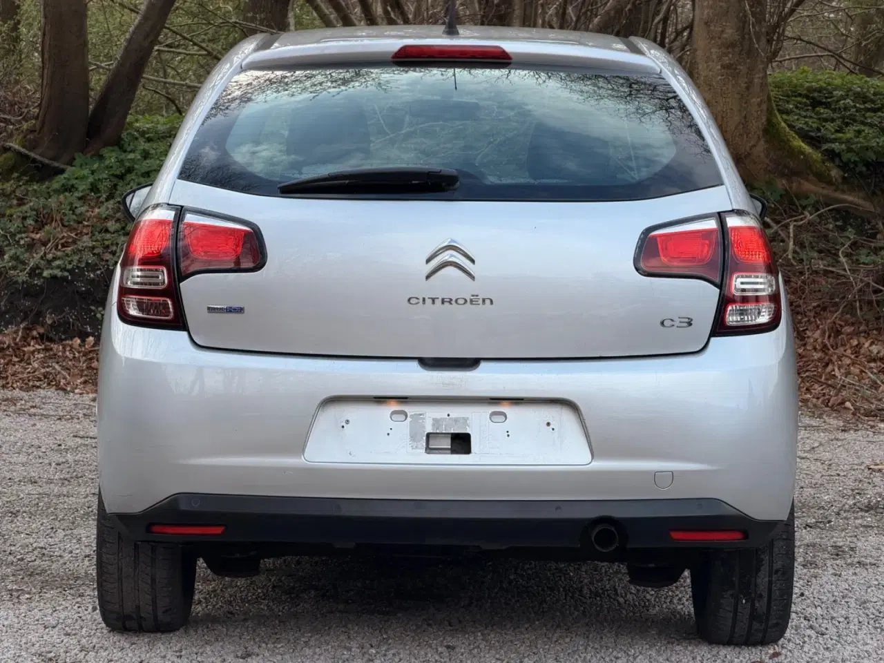 Billede 7 - Citroën C3 1,6 BlueHDi 100 Seduction Complet