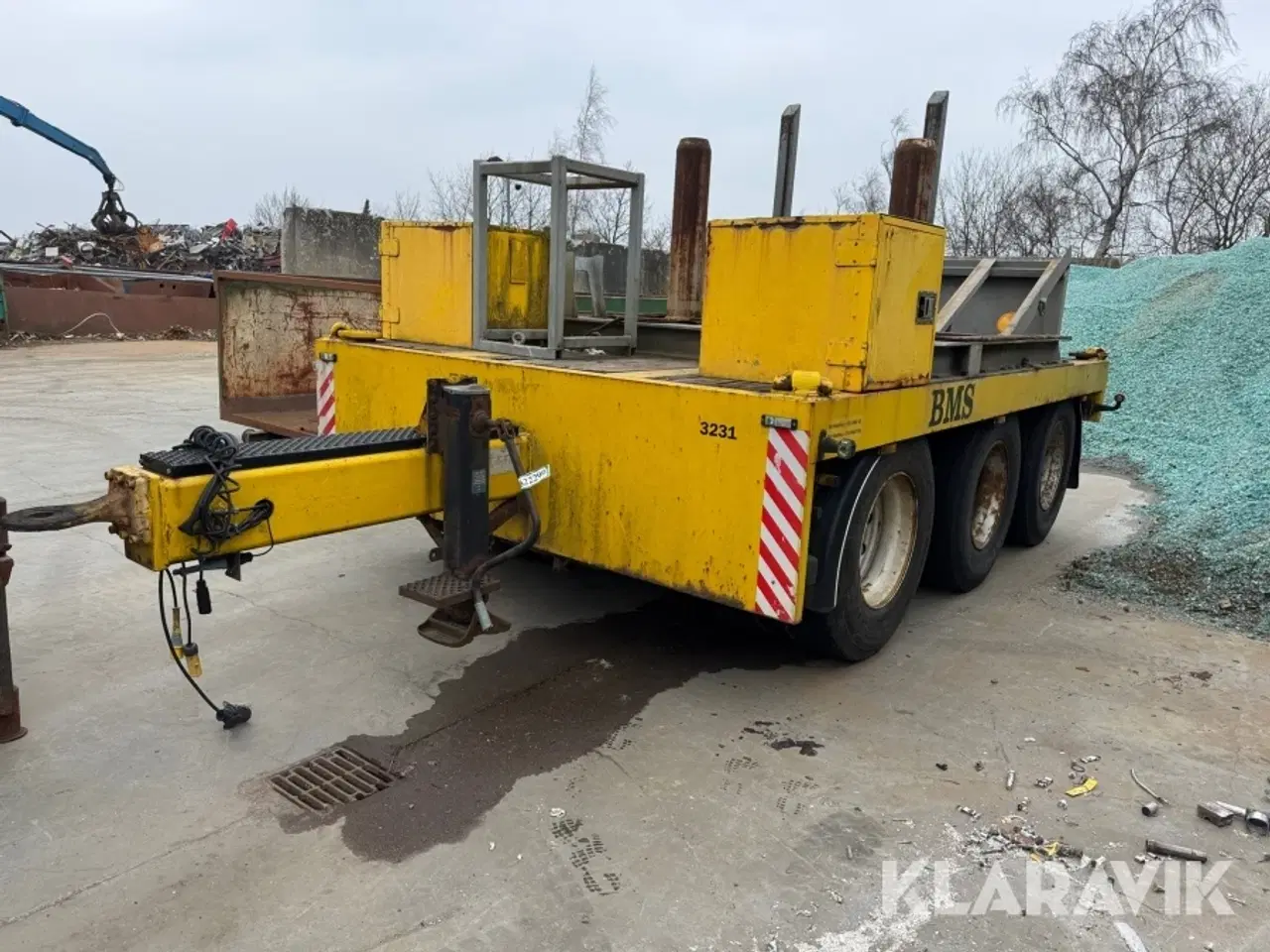 Billede 1 - Kærre HFR 24379