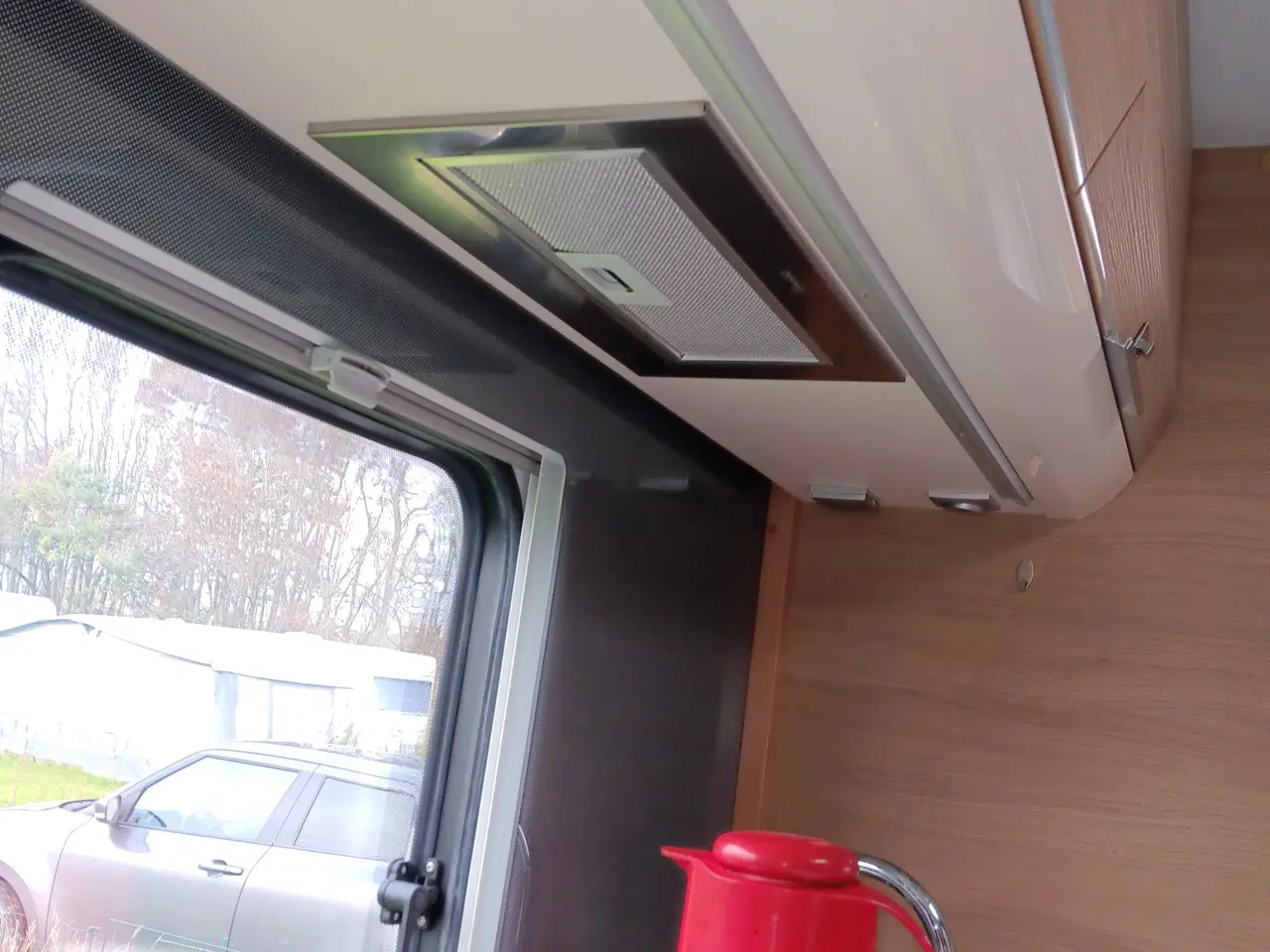 Billede 5 - Adria Adora 593 UP